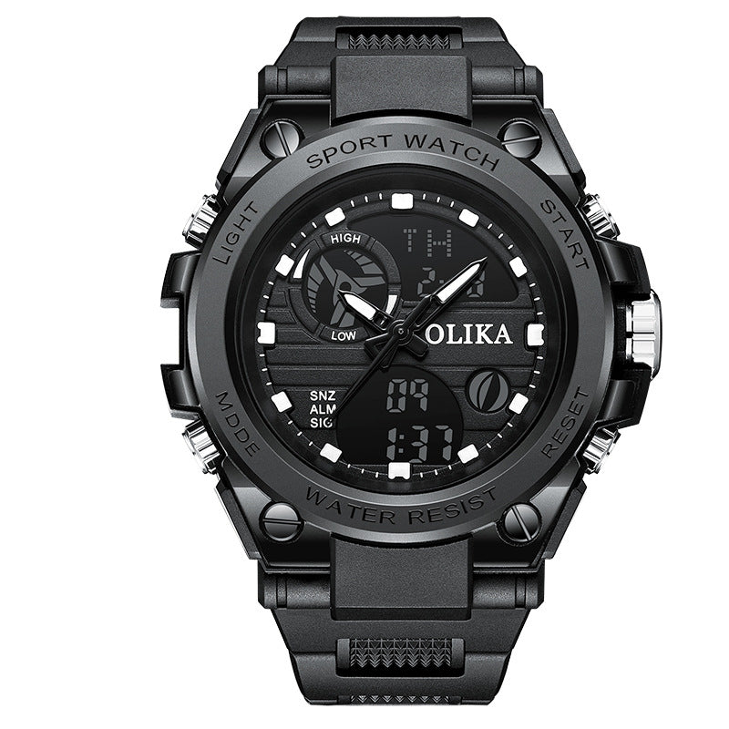 TrekTime Xtreme Sports Watch/ AquaCore Dual Display Watch/ VoltGuard Outdoor Chrono/ StormPulse Rugged Timer/ EnduroPro Men's Sport Watch /tolly tech