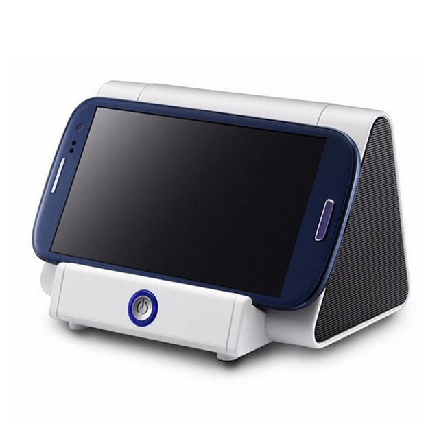 BoomTouch Wireless Mini Speaker/ EchoLite Touch Boombox/ VibePod Induction Speaker/ SnapSound Touch Speaker/ AirAmp Portable Soundbox