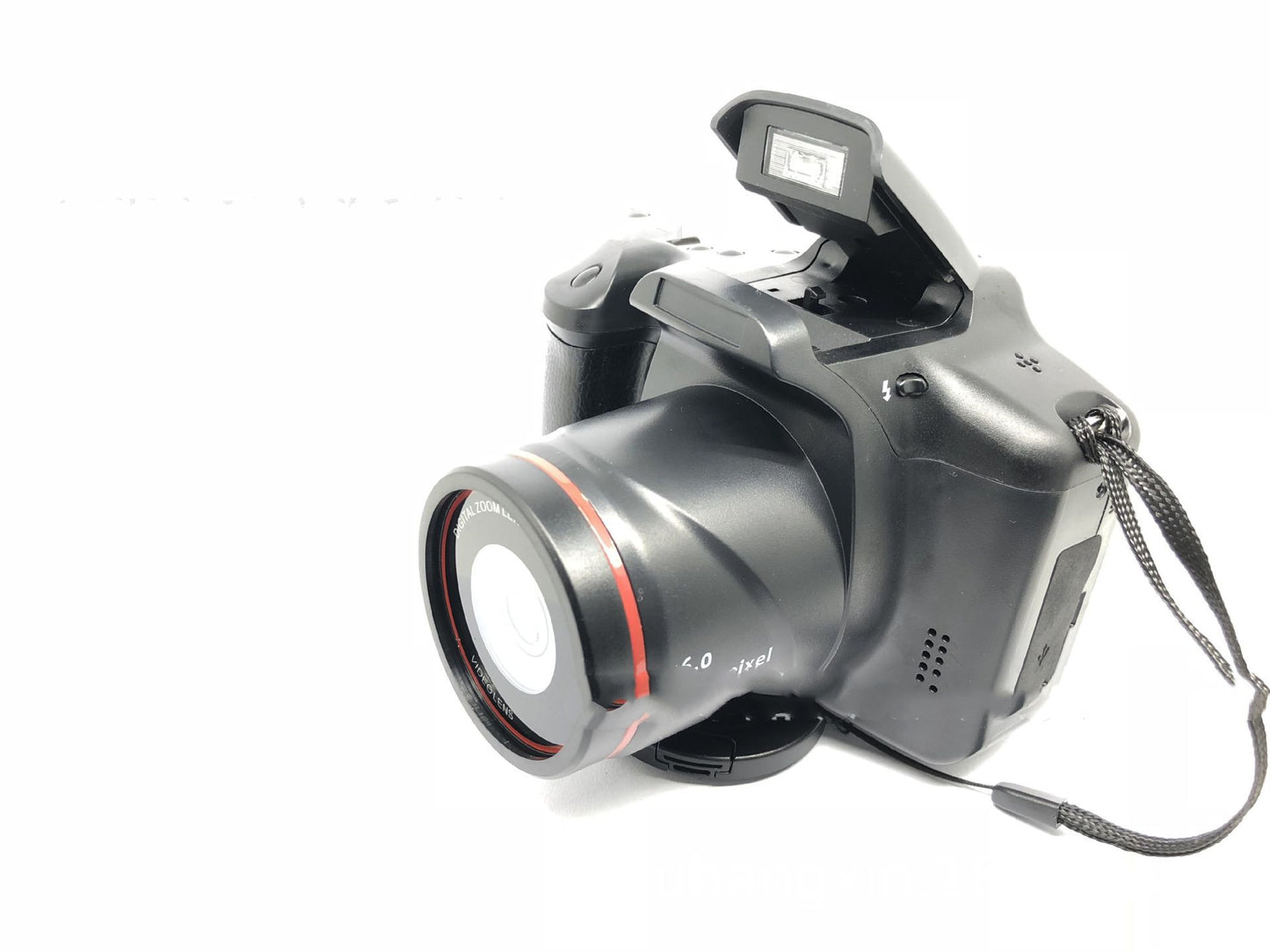 Digital Video Camera