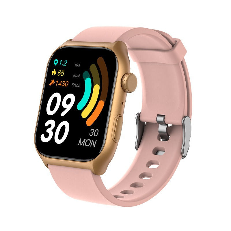GTS7PRO Global Fit Smartwatch/ GTS7PRO Pulse+ Dual Button Watch/ GTS7PRO ColorCore Smart Band/ GTS7PRO VersaTrack Multilingual Watch/ GTS7PRO All-in-One Fitness Watch/ Tolly Tech