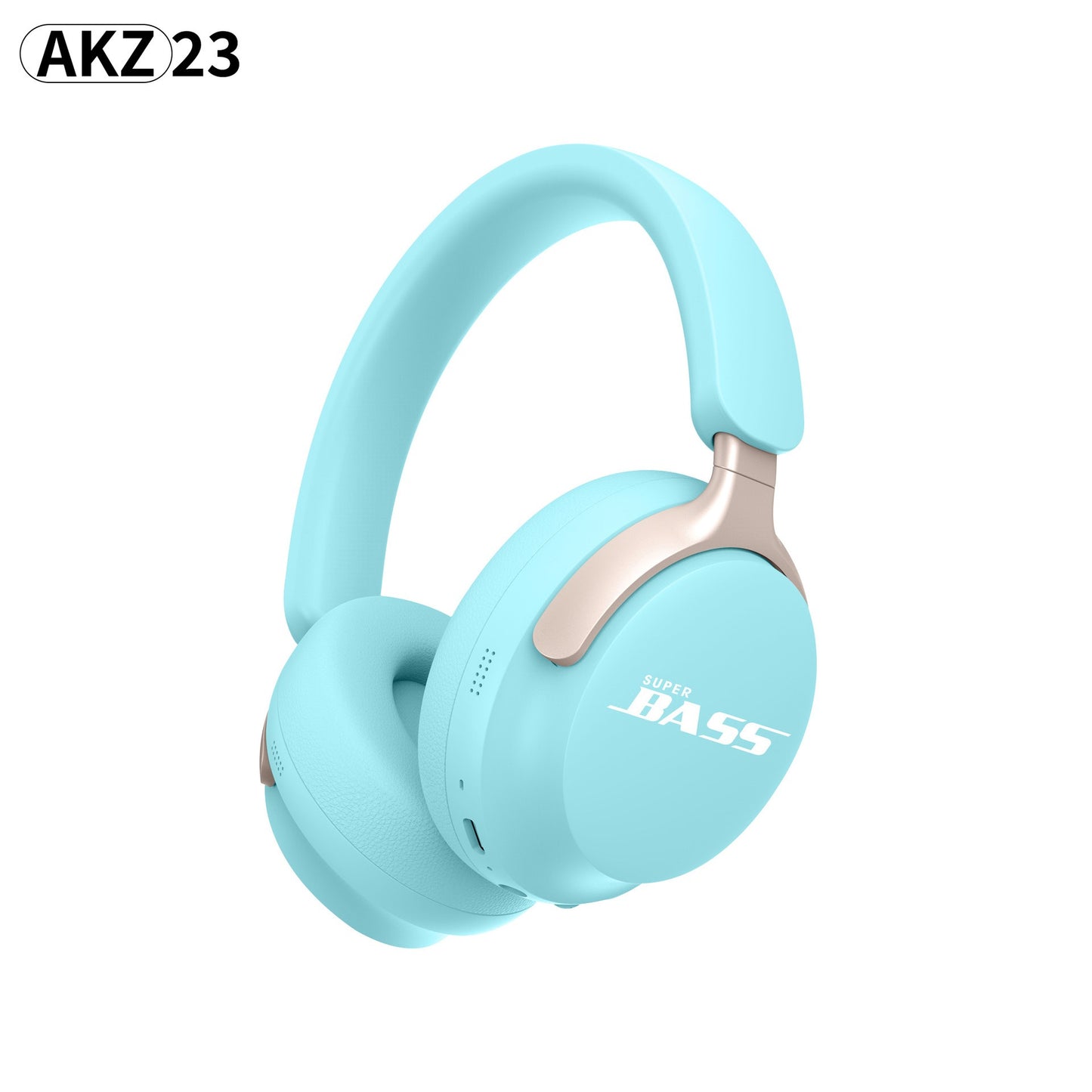 Macaron Beats AKZ-23|
ColorPop Wireless Headset|
TuneTints Bluetooth Headphones|
VibeCandy FM Headset|
AKZ SoundPop Pro