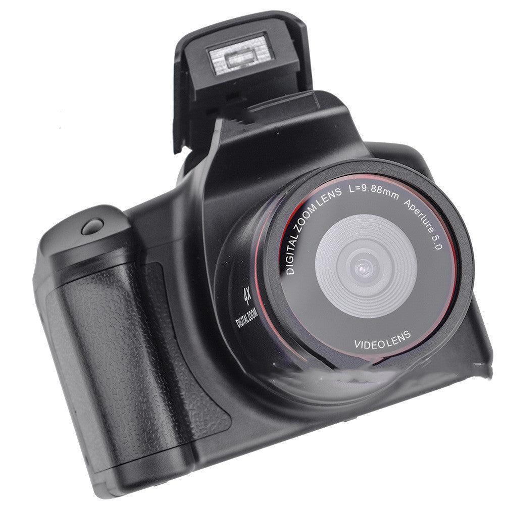 Digital Video Camera