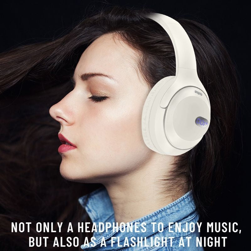 PowerFold Wireless Headset|FlexSound Bluetooth Headphones|BatteryView Foldable Headset|EnduroPlay Wireless Headphones| FoldTech Bluetooth Audio