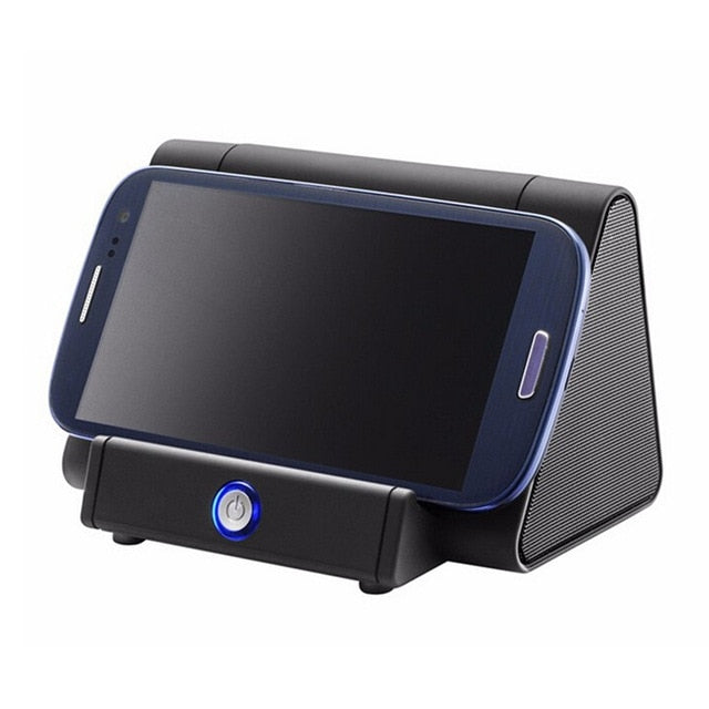 BoomTouch Wireless Mini Speaker/ EchoLite Touch Boombox/ VibePod Induction Speaker/ SnapSound Touch Speaker/ AirAmp Portable Soundbox