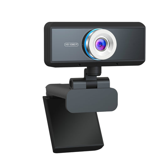 1080P HD USB Webcam