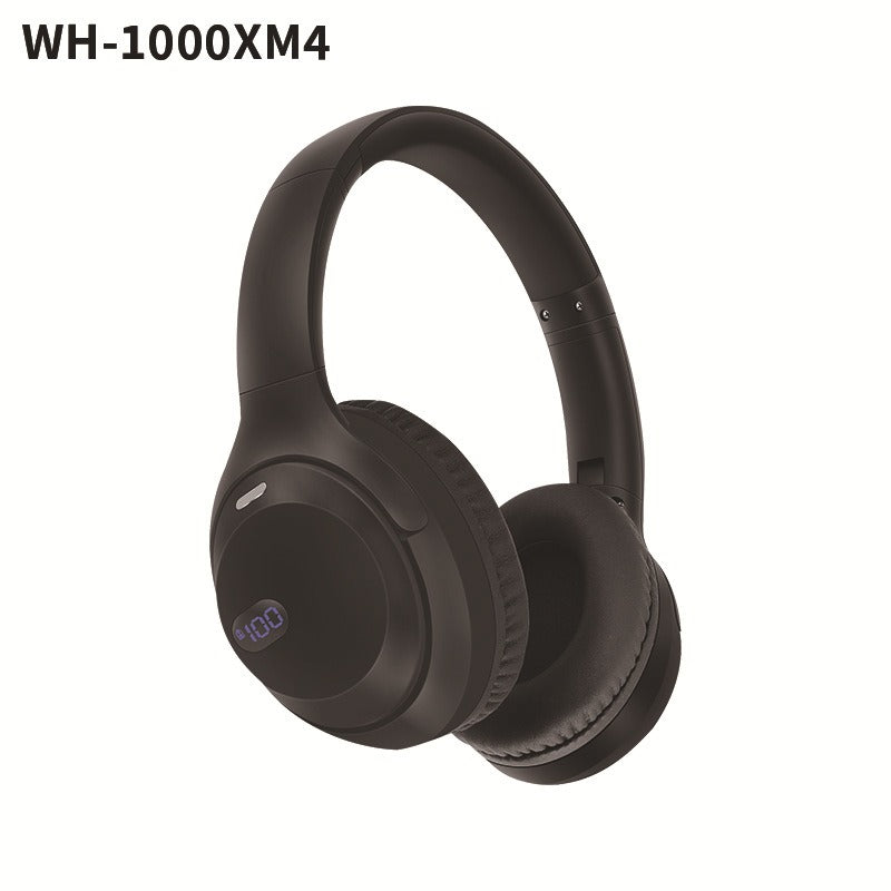 PowerFold Wireless Headset|FlexSound Bluetooth Headphones|BatteryView Foldable Headset|EnduroPlay Wireless Headphones| FoldTech Bluetooth Audio