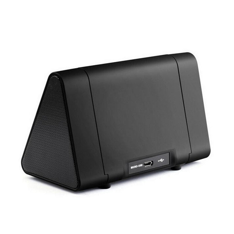 BoomTouch Wireless Mini Speaker/ EchoLite Touch Boombox/ VibePod Induction Speaker/ SnapSound Touch Speaker/ AirAmp Portable Soundbox