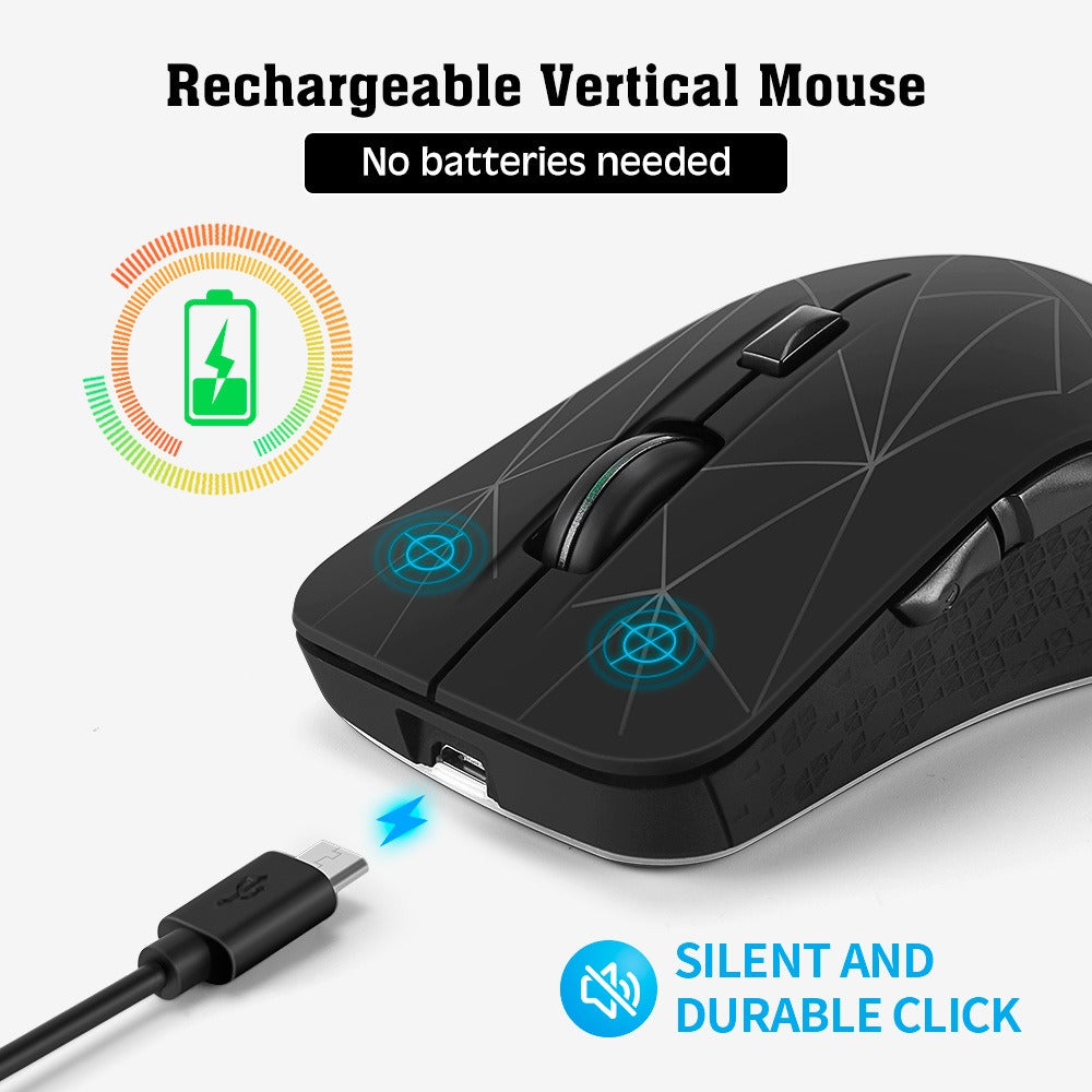 GlowClick™ Dual Mode Silent Mouse/ ZenMouse – Wireless RGB Office Mouse/ SilentSync Wireless LED Mouse/ ColorLite Bluetooth Rechargeable Mouse/ ClickFree Dual Mode LED Mouse/ Tolly Tech