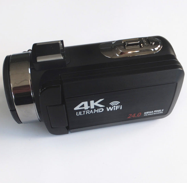 3.0 inch touch screen digital camera with wifi remote control