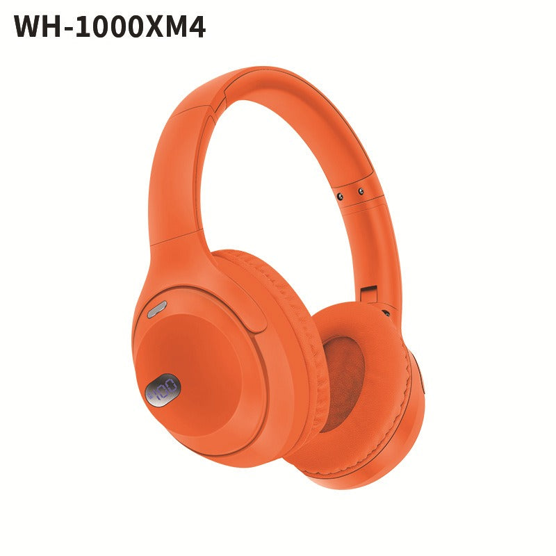 PowerFold Wireless Headset|FlexSound Bluetooth Headphones|BatteryView Foldable Headset|EnduroPlay Wireless Headphones| FoldTech Bluetooth Audio