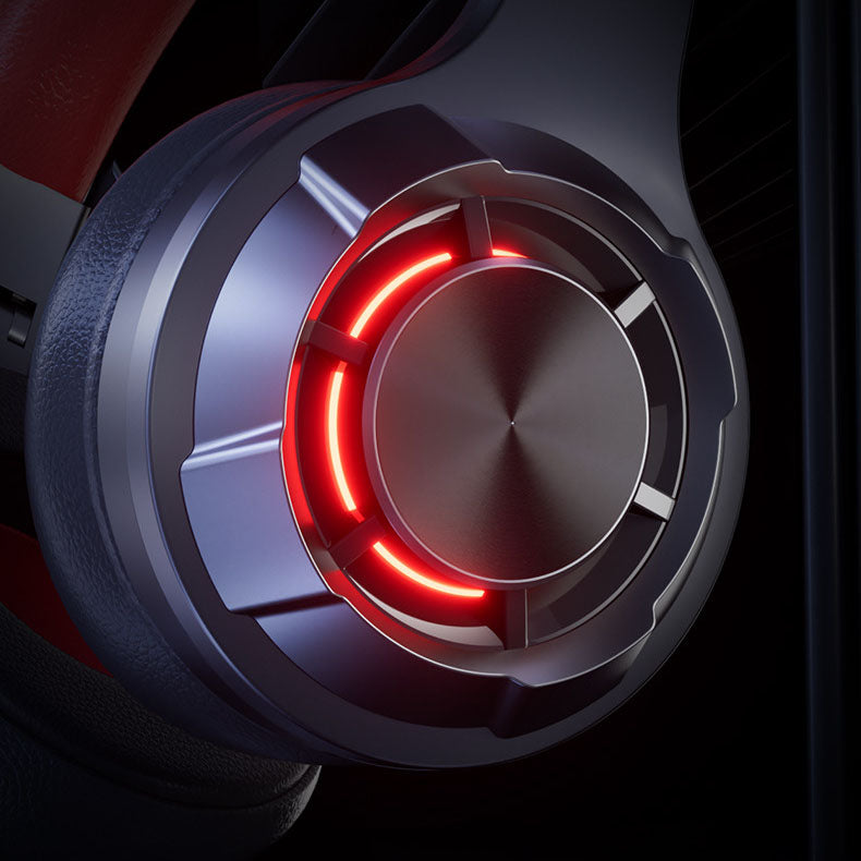 GlowMax Wireless Esports Headset | NovaBeat LED Gaming Headphones | StormPulse Bluetooth Gaming Headset| LumiSound Pro Gamer Headset
| choBlaze Type-C Wireless Headset