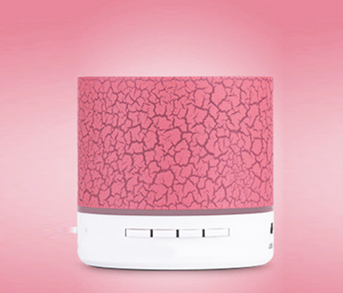 GlowBeat A9 Mini Speaker/
PulseSound LED Wireless Speaker/ LumoBox Bluetooth Speaker/VibePop Portable Speaker/SonicGlow A9 Music Pod