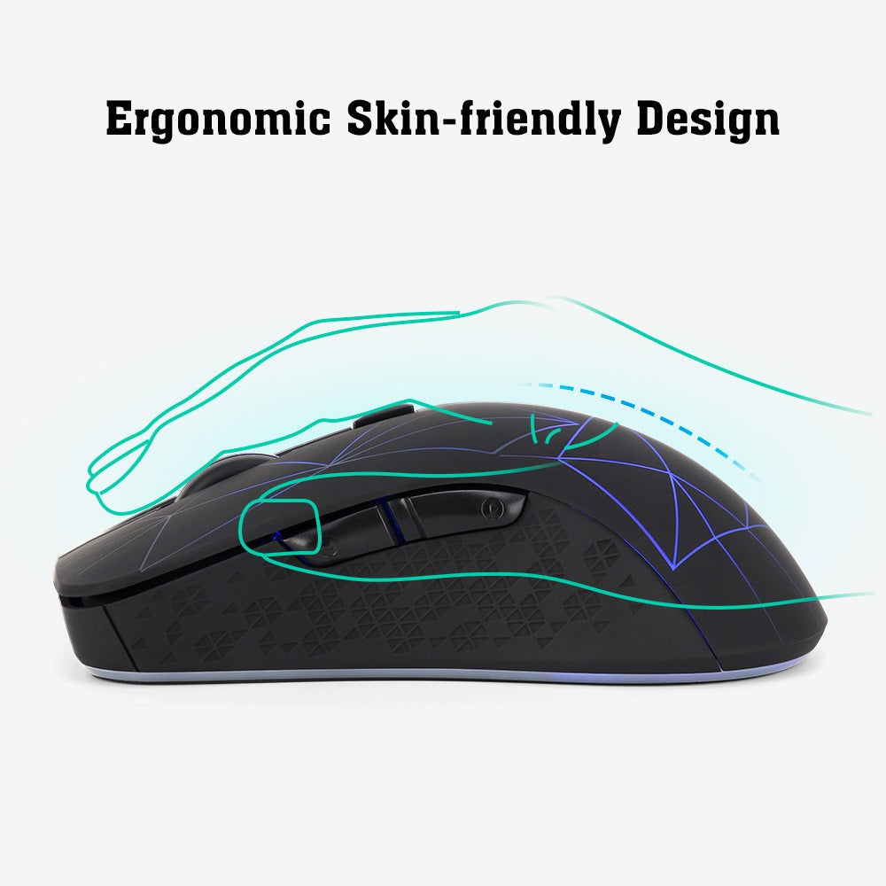 GlowClick™ Dual Mode Silent Mouse/ ZenMouse – Wireless RGB Office Mouse/ SilentSync Wireless LED Mouse/ ColorLite Bluetooth Rechargeable Mouse/ ClickFree Dual Mode LED Mouse/ Tolly Tech