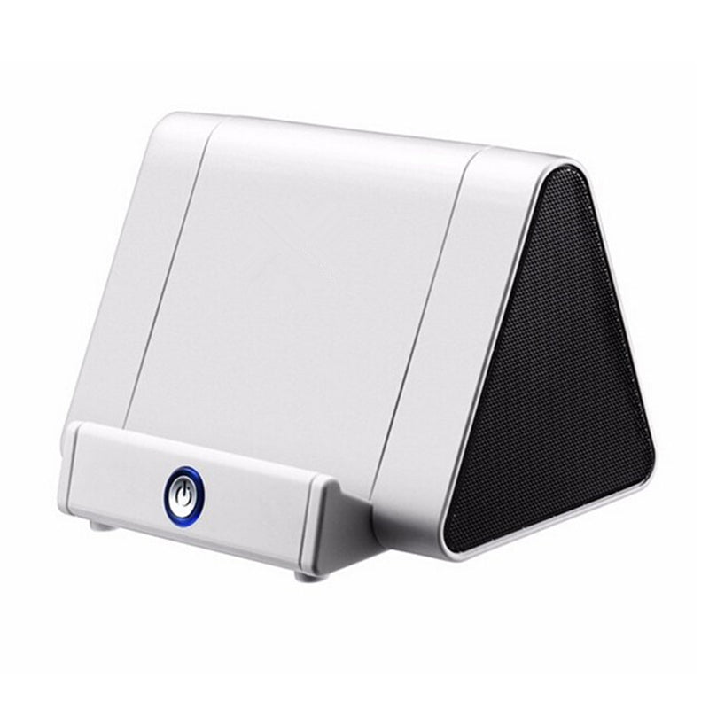 BoomTouch Wireless Mini Speaker/ EchoLite Touch Boombox/ VibePod Induction Speaker/ SnapSound Touch Speaker/ AirAmp Portable Soundbox