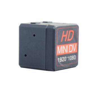 Wireless mini camera recorder