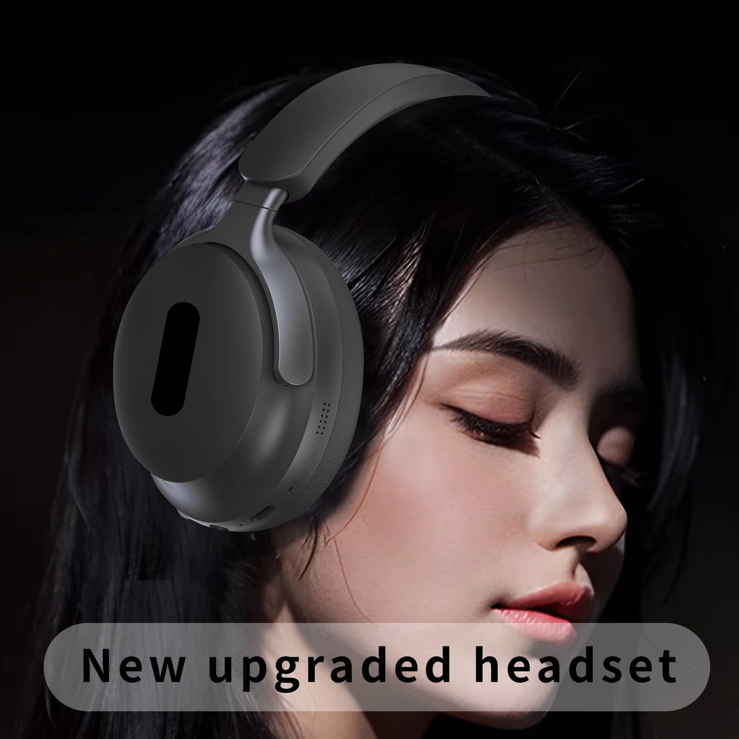Macaron Beats AKZ-23|
ColorPop Wireless Headset|
TuneTints Bluetooth Headphones|
VibeCandy FM Headset|
AKZ SoundPop Pro
