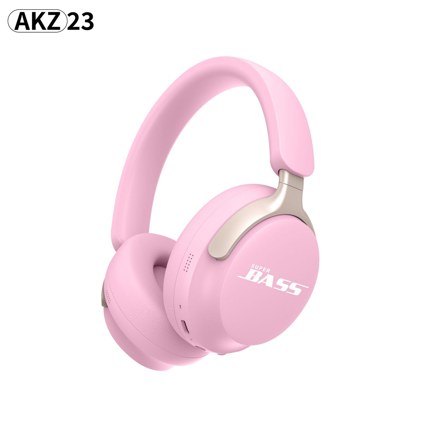 Macaron Beats AKZ-23|
ColorPop Wireless Headset|
TuneTints Bluetooth Headphones|
VibeCandy FM Headset|
AKZ SoundPop Pro