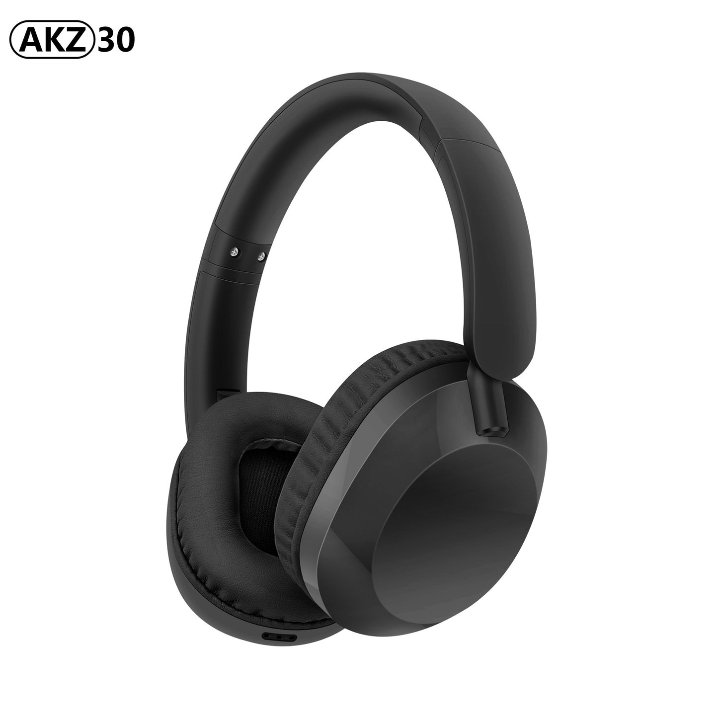 BassBoost AKZ-30 Wireless Headset/ VibePro AKZ-30 Bluetooth Earphones/ SoundFlex AKZ-30 Deep Bass Headphones/ AKZ-30 UltraBass Wireless Earbuds/ CardPlay AKZ-30 Wireless Audio Gear/ Tolly tech