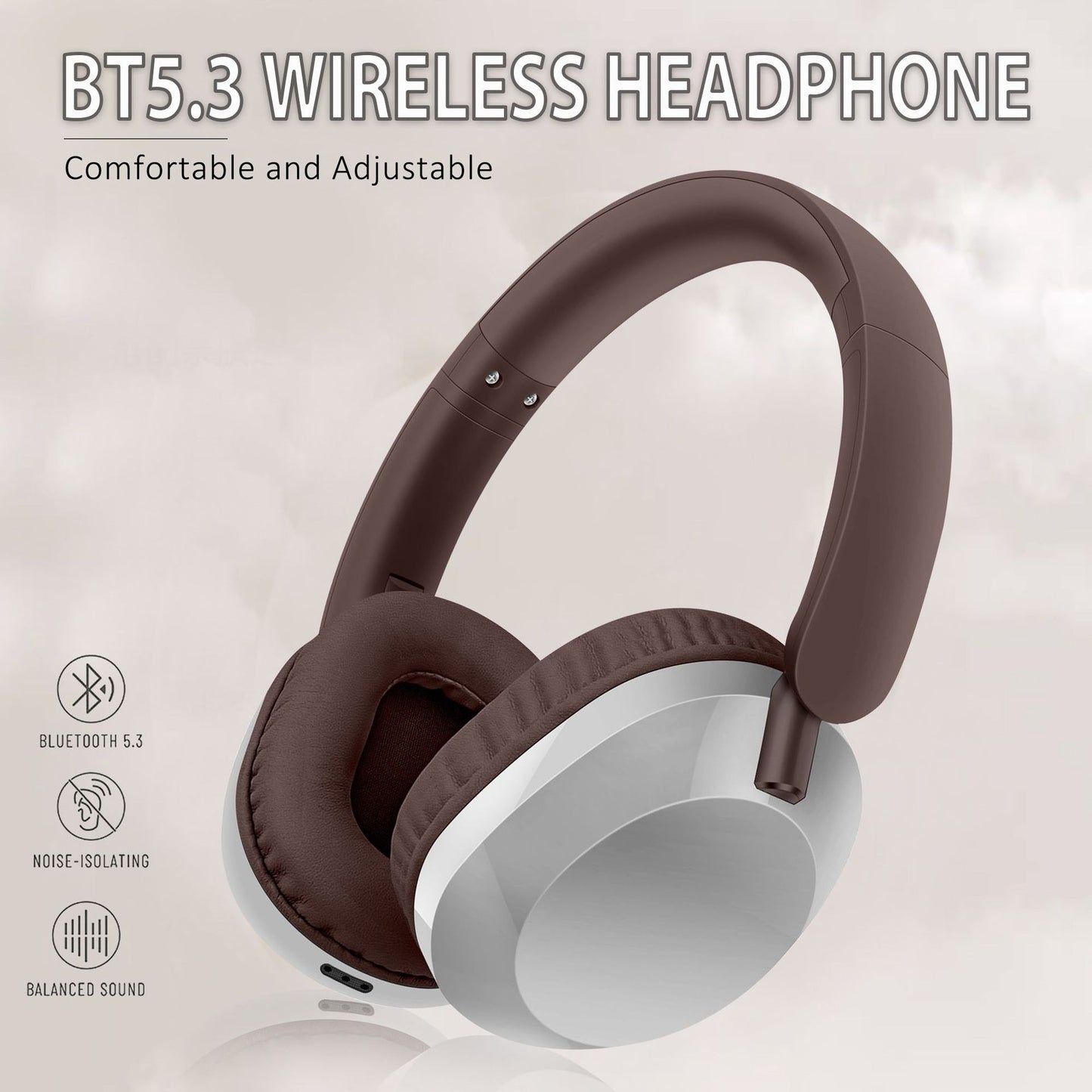 BassBoost AKZ-30 Wireless Headset/ VibePro AKZ-30 Bluetooth Earphones/ SoundFlex AKZ-30 Deep Bass Headphones/ AKZ-30 UltraBass Wireless Earbuds/ CardPlay AKZ-30 Wireless Audio Gear/ Tolly tech
