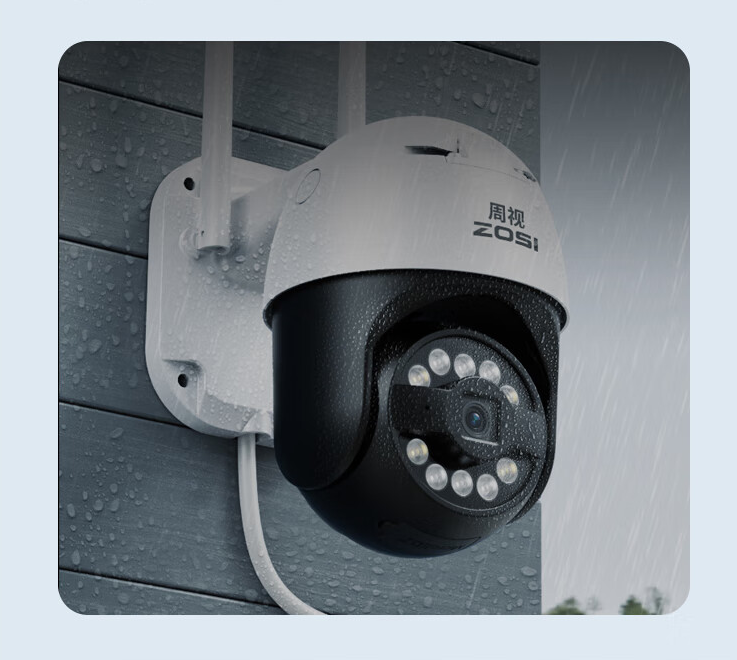360° 4K Outdoor SmartCam|Ultra HD Panoramic Security Camera|NightGuard 4K Outdoor Monitor|HomeSecure 360 4K Camera|AquaView 4K WiFi Security
