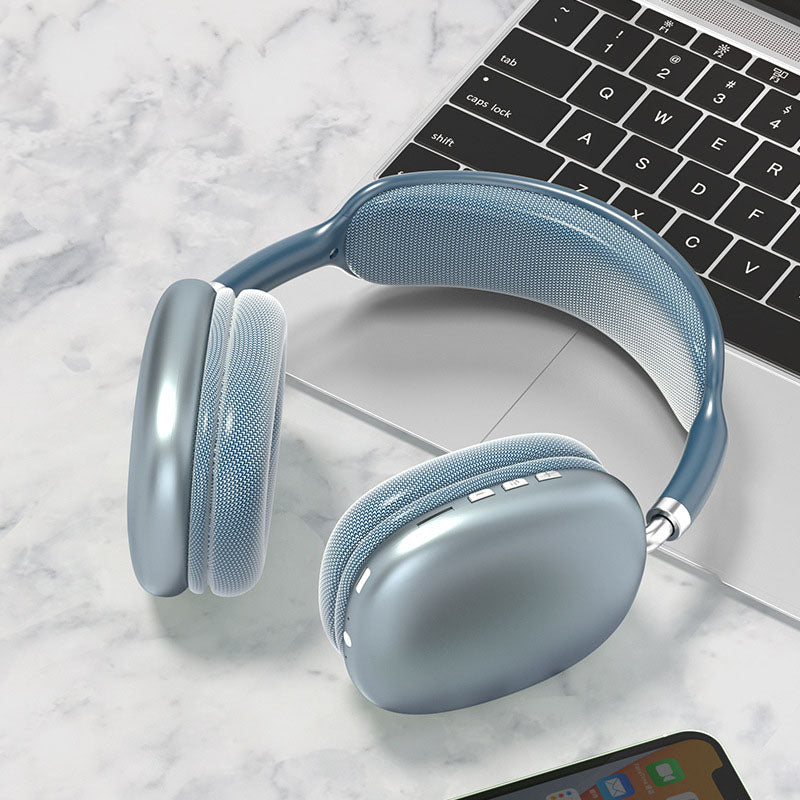 P9 Sports Bluetooth Headset| P9 Wireless Over-Ear Headphones| P9 Long Battery Bluetooth Headphones| P9 Bluetooth 5.3 Sports Headset| P9 Universal Wireless Headphones