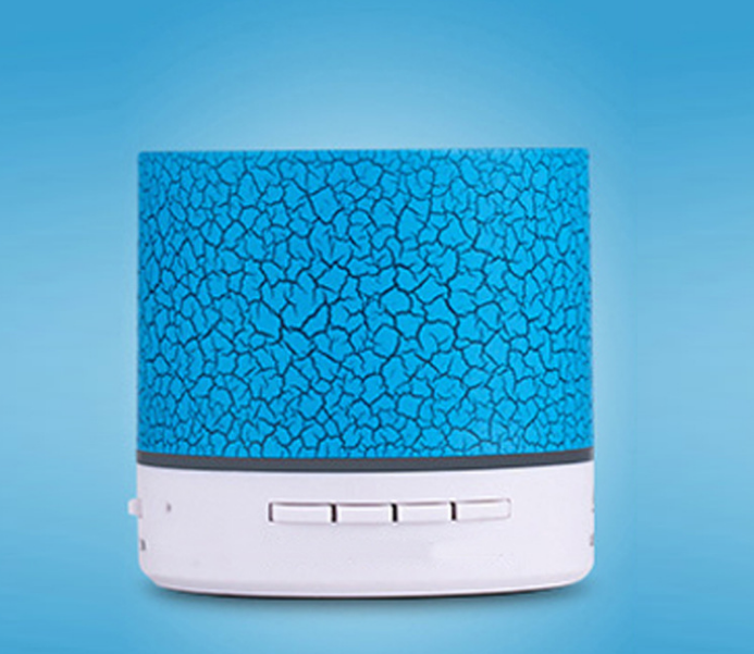 GlowBeat A9 Mini Speaker/
PulseSound LED Wireless Speaker/ LumoBox Bluetooth Speaker/VibePop Portable Speaker/SonicGlow A9 Music Pod