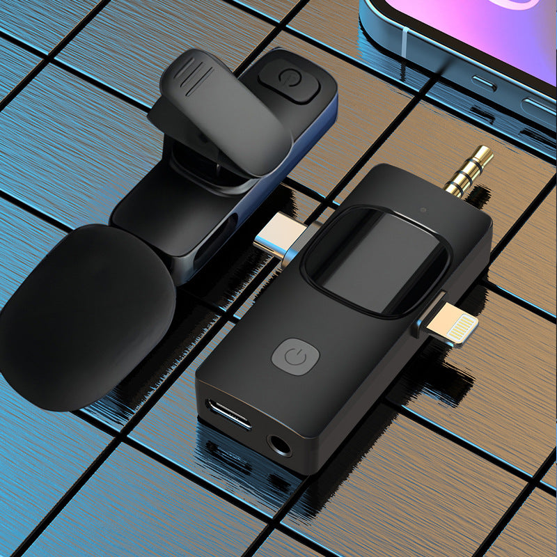 Little Bee Wireless Mic Clip|BuzzMic Pro โ Wireless Lavalier for Creators
StreamBee โ Portable Mic for Streaming & Recording|ClipBuzz โ Compact Wireless Mic|BeeCast Lavalier Mic Set