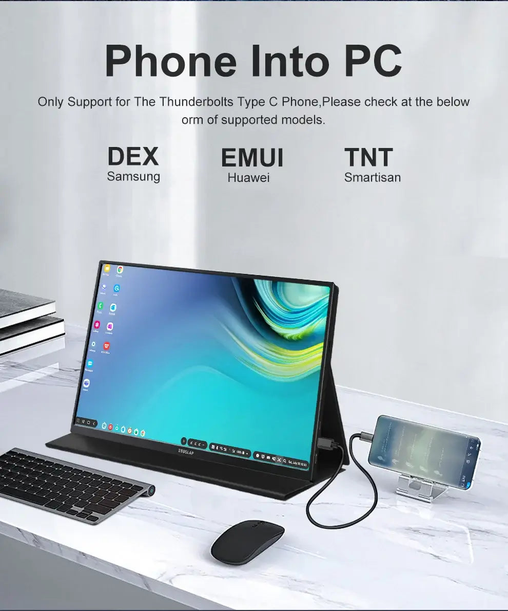 ZEUSLAP 16" Gaming Portable Monitor 100% sRGB IPS Display\ ZEUSLAP 16" IPS Travel Monitor for Gaming and Work \ ZEUSLAP 16" Full HD Portable Gaming Screen \
ZEUSLAP 16" 1200P Portable Monitor for Steam Deck & Consoles \ ZEUSLAP 16" IPS Gaming Monitor for PS4/PS5/Xbox \ ZEUSLAP 16" Portable 100% sRGB Display for Laptops & Gaming\ ZEUSLAP 16" Ultra-Slim Gaming Monitor with IPS Screen \ ZEUSLAP 16" High-Performance Portable Monitor for Gamers\ ZEUSLAP 16" Gaming & Travel IPS Monitor with 100% sRGB\ ZEUSLA