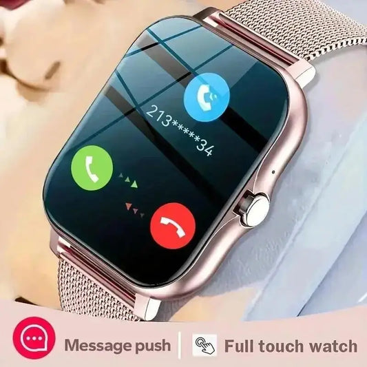 2024 Smart Watch with Bluetooth Call