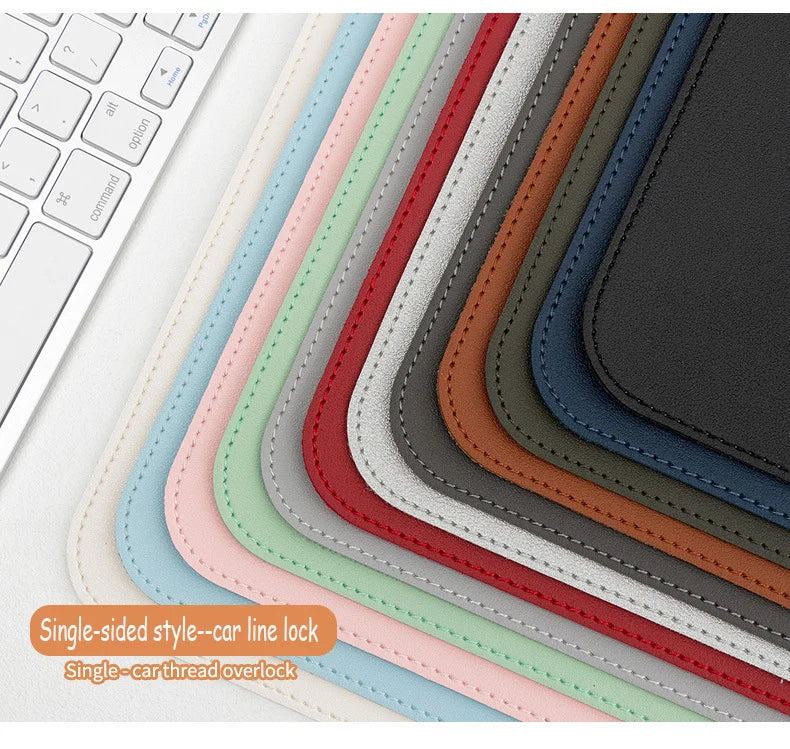 Large Waterproof Non-slip Gaming Mouse Pad\Gaming Desk Mat with Non-slip Surface & Waterproof Design\Large Non-slip PU Suede Mouse Pad for Gaming\Waterproof Gaming Desk Mat with Non-slip Base\ Extended Non-slip Gaming Mouse Pad for Desk\ TollyTech