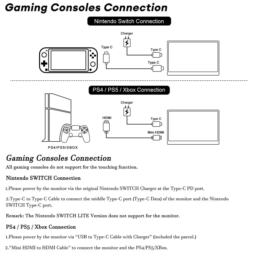 ZEUSLAP 16" Gaming Portable Monitor 100% sRGB IPS Display\ ZEUSLAP 16" IPS Travel Monitor for Gaming and Work \ ZEUSLAP 16" Full HD Portable Gaming Screen \
ZEUSLAP 16" 1200P Portable Monitor for Steam Deck & Consoles \ ZEUSLAP 16" IPS Gaming Monitor for PS4/PS5/Xbox \ ZEUSLAP 16" Portable 100% sRGB Display for Laptops & Gaming\ ZEUSLAP 16" Ultra-Slim Gaming Monitor with IPS Screen \ ZEUSLAP 16" High-Performance Portable Monitor for Gamers\ ZEUSLAP 16" Gaming & Travel IPS Monitor with 100% sRGB\ ZEUSLA