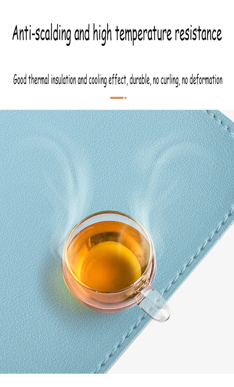 Large Waterproof Non-slip Gaming Mouse Pad\Gaming Desk Mat with Non-slip Surface & Waterproof Design\Large Non-slip PU Suede Mouse Pad for Gaming\Waterproof Gaming Desk Mat with Non-slip Base\ Extended Non-slip Gaming Mouse Pad for Desk\ TollyTech