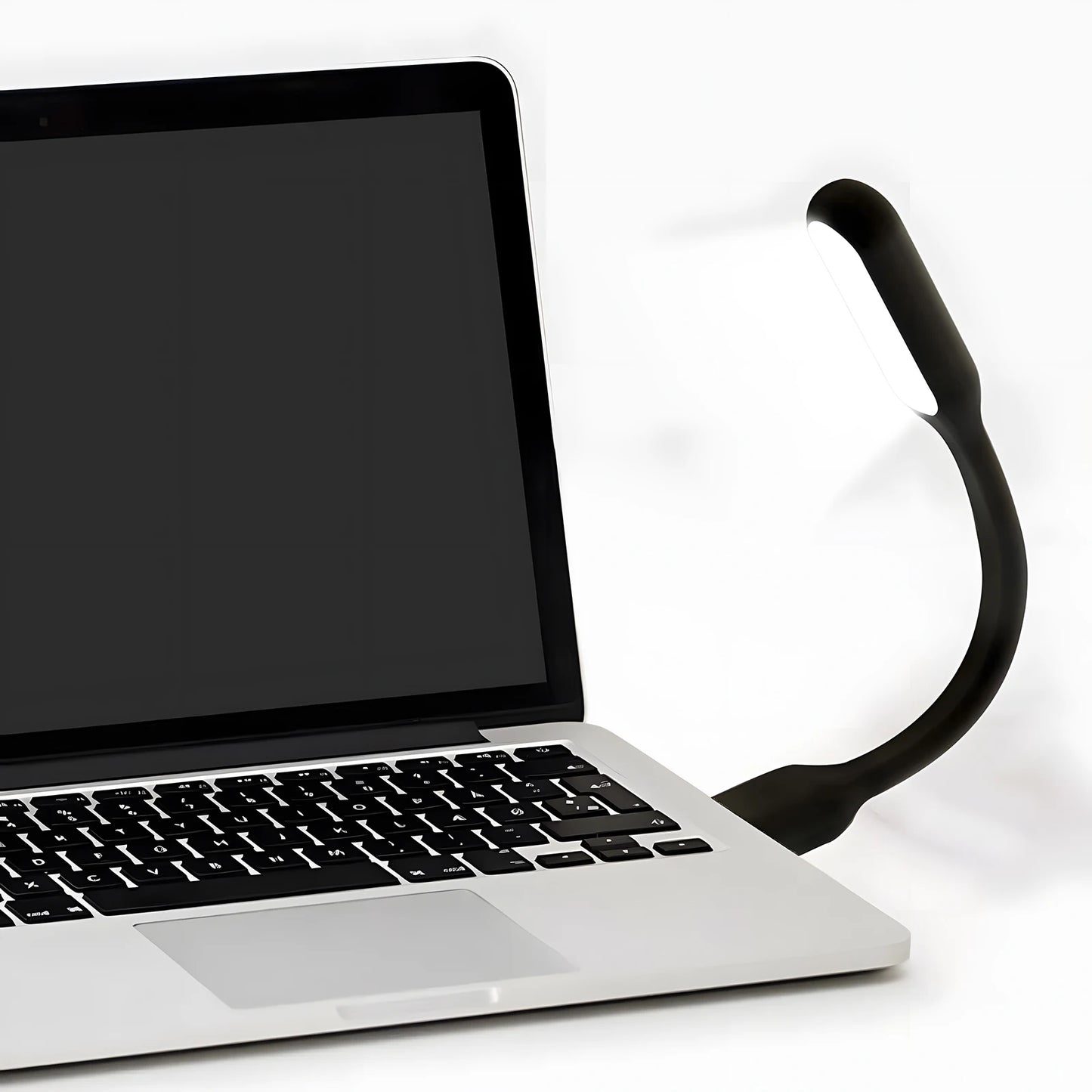 USB LED Mini Reading Light for Laptop & PC \Portable USB LED Lamp for Reading & Work \Flexible USB LED Light for Laptop & Mobile \Compact USB LED Reading Lamp for PCs and Laptops\ Bendable USB LED Light for Laptop & Night Reading\Tolly Tech