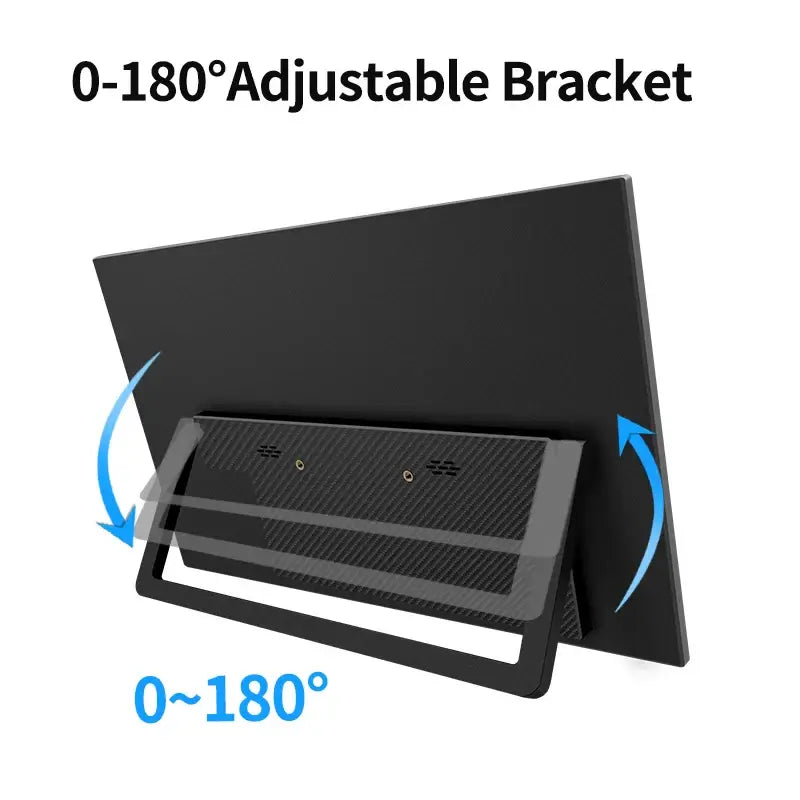 Touchscreen Gaming Monitor 100% sRGB for Xbox, PS4/PS5, Switch\Portable Touch Monitor 100% sRGB for Gaming Consoles\ Full HD Touchscreen Monitor for Xbox, PS4/PS5, Switch\ 100% sRGB Touch Portable Display for Xbox and PlayStation\ Gaming Touch Monitor with 100% sRGB for PS4/PS5, Switch\ Tolly Tech