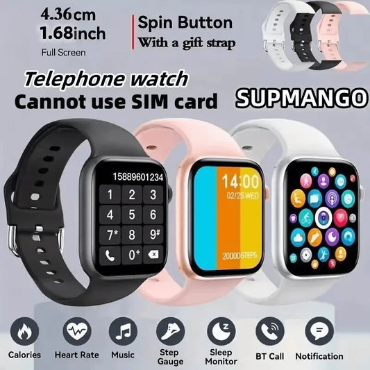 S8 Smart Watch