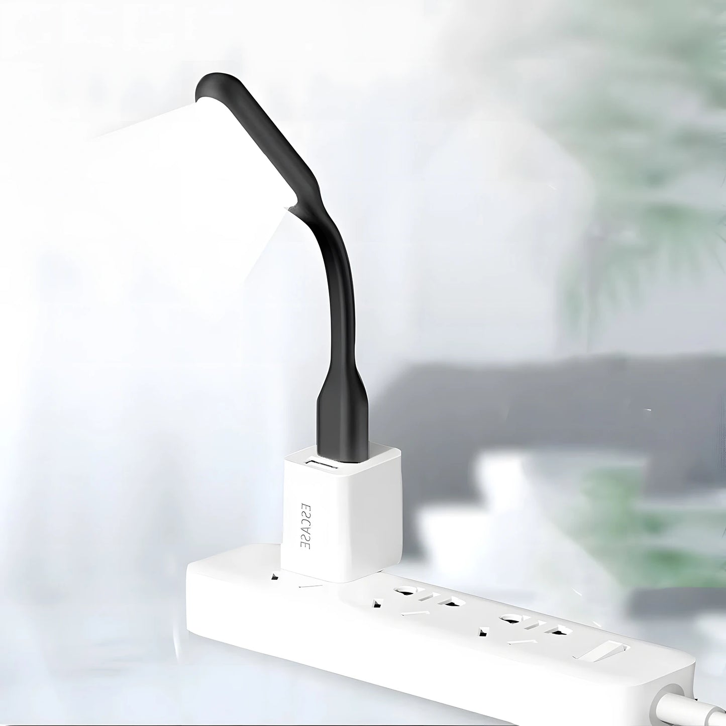 USB LED Mini Reading Light for Laptop & PC \Portable USB LED Lamp for Reading & Work \Flexible USB LED Light for Laptop & Mobile \Compact USB LED Reading Lamp for PCs and Laptops\ Bendable USB LED Light for Laptop & Night Reading\Tolly Tech