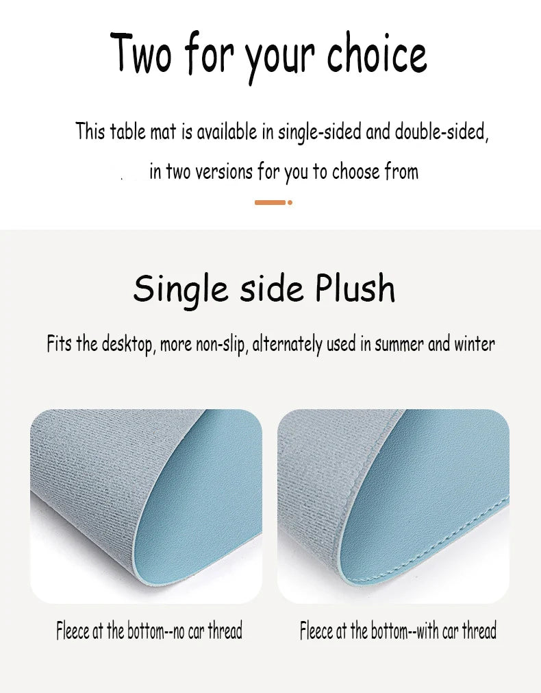 Large Waterproof Non-slip Gaming Mouse Pad\Gaming Desk Mat with Non-slip Surface & Waterproof Design\Large Non-slip PU Suede Mouse Pad for Gaming\Waterproof Gaming Desk Mat with Non-slip Base\ Extended Non-slip Gaming Mouse Pad for Desk\ TollyTech