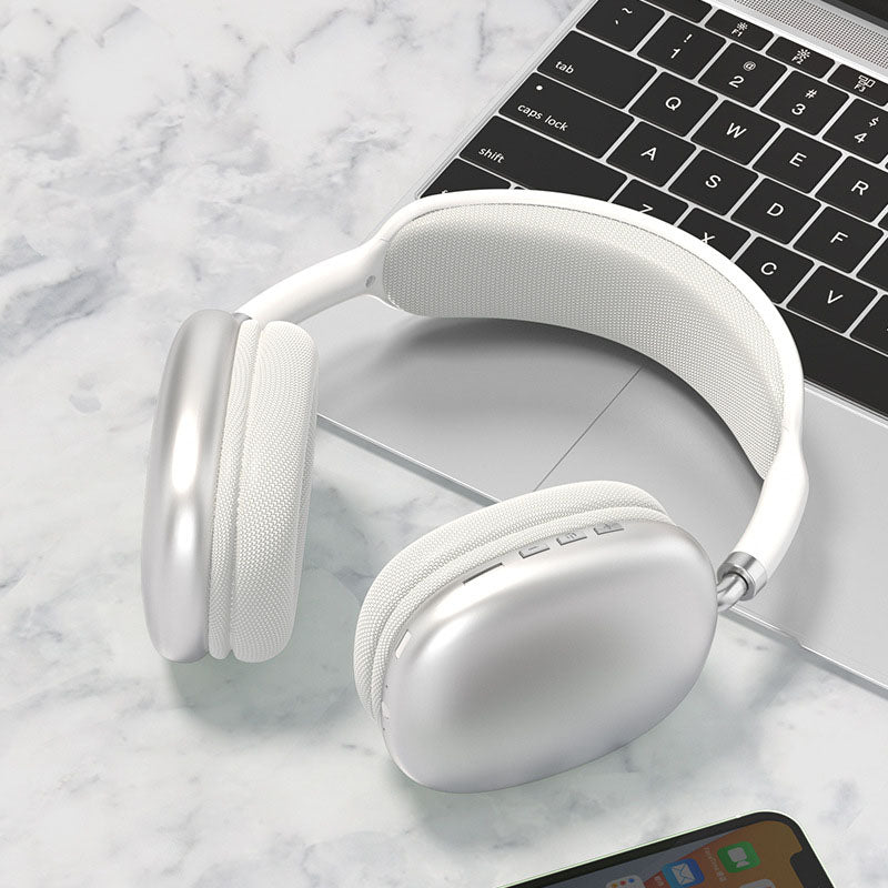 P9 Sports Bluetooth Headset| P9 Wireless Over-Ear Headphones| P9 Long Battery Bluetooth Headphones| P9 Bluetooth 5.3 Sports Headset| P9 Universal Wireless Headphones