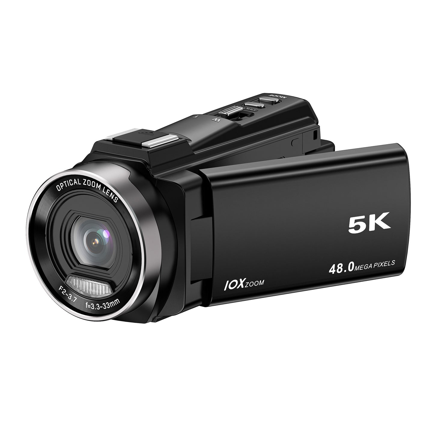 HD Digital Optical Zoom Camera