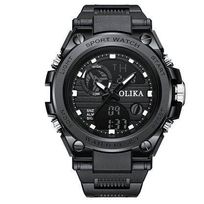 TrekTime Xtreme Sports Watch/ AquaCore Dual Display Watch/ VoltGuard Outdoor Chrono/ StormPulse Rugged Timer/ EnduroPro Men's Sport Watch /tolly tech
