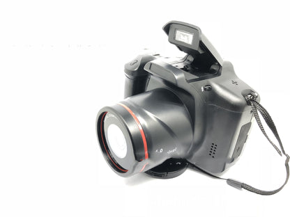 Digital Video Camera