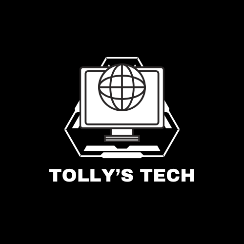 Tolly's Tech