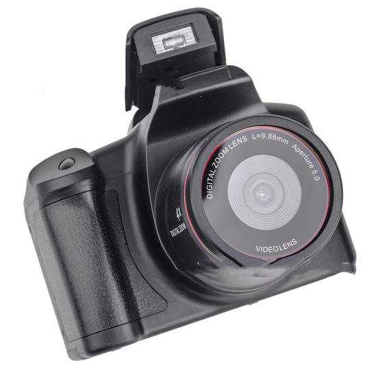 Digital Video Camera