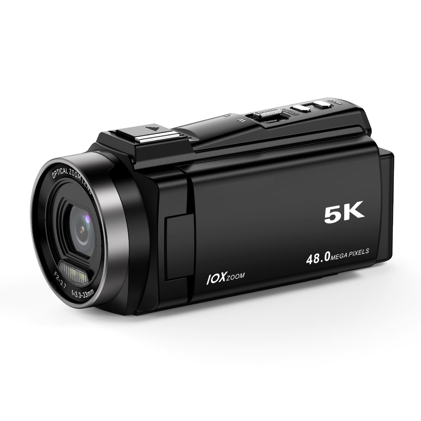 HD Digital Optical Zoom Camera