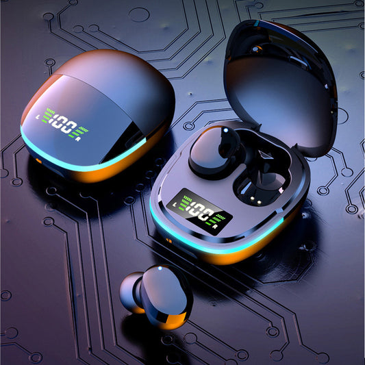 Ear Bluetooth Headphones