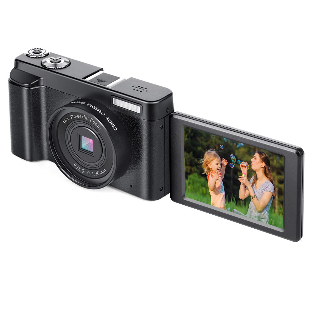HD WIFI SLR Digital Camera