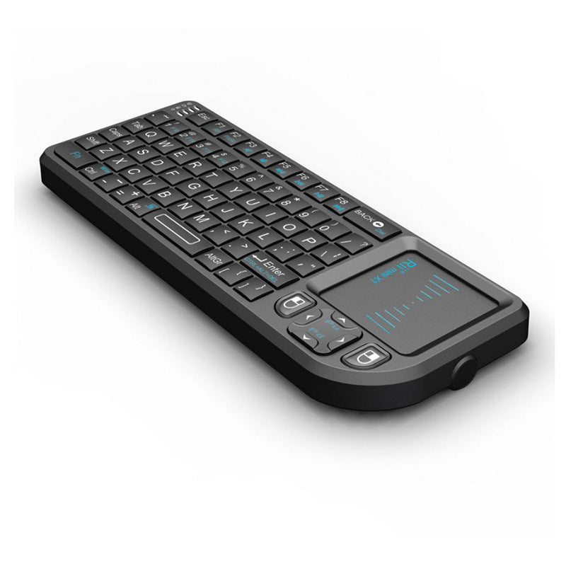 Rii Mini X1 Wireless Touch Keyboard/ Rii X1 Smart Remote Keyboard/ Mini Wireless Keyboard with Touchpad for TV & PC/ Rii Compact Media Control Keyboard/ X1 Wireless Keyboard & Mouse Combo/ Tolly tech