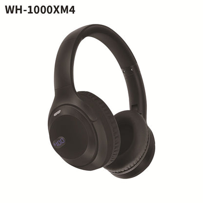 PowerFold Wireless Headset|FlexSound Bluetooth Headphones|BatteryView Foldable Headset|EnduroPlay Wireless Headphones| FoldTech Bluetooth Audio