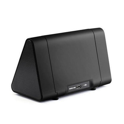 BoomTouch Wireless Mini Speaker/ EchoLite Touch Boombox/ VibePod Induction Speaker/ SnapSound Touch Speaker/ AirAmp Portable Soundbox