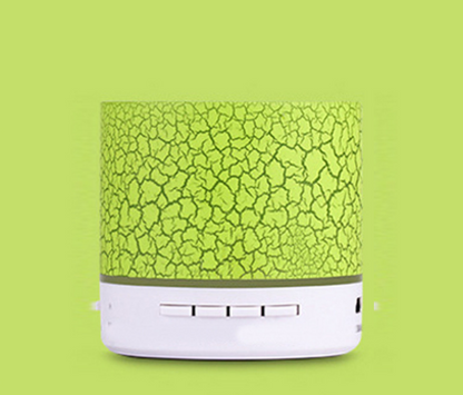 GlowBeat A9 Mini Speaker/
PulseSound LED Wireless Speaker/ LumoBox Bluetooth Speaker/VibePop Portable Speaker/SonicGlow A9 Music Pod